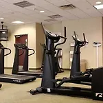 Hampton Inn & Suites Newark-Harrison-Riverwalk 